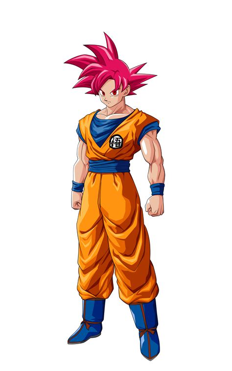 Son Goku Ssg Render 2 [dbz Kakarot] By Maxiuchiha22 On Deviantart Anime Dragon Ball Goku