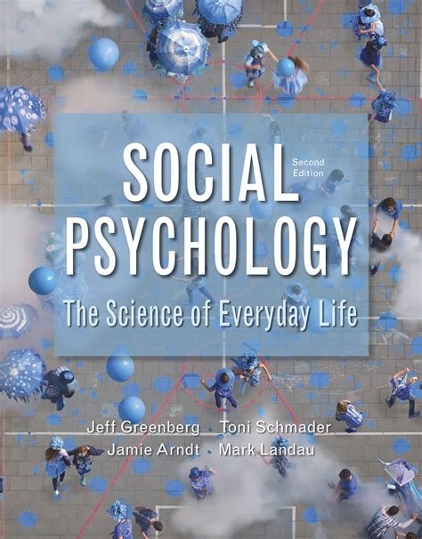 Social Psychology (9781319060329) | Macmillan Learning