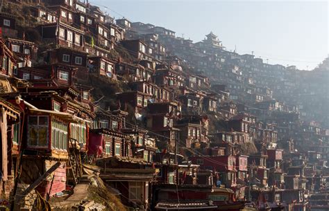 Do i need a special visa to get there? Seda (Sertar) in Kham Tibet - Tibetpedia