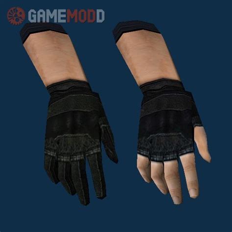 Nomex Gloves Cs Skins Other Misc Arms Gamemodd