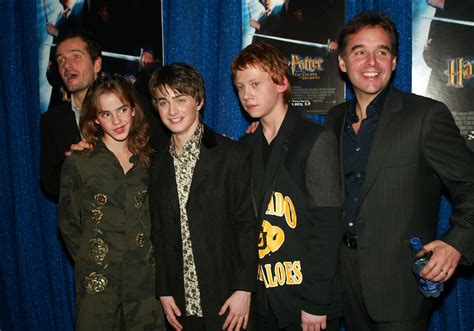 Harry Potter Director Chris Columbus Reveals Why He Left The