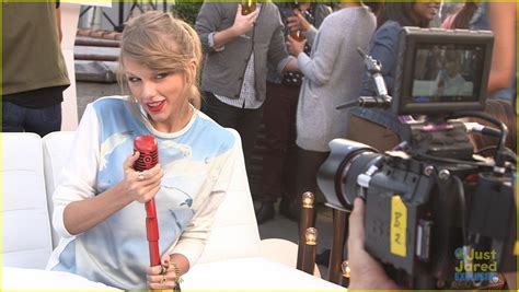 Taylor Swift Shotonwhat Behind The Scenes