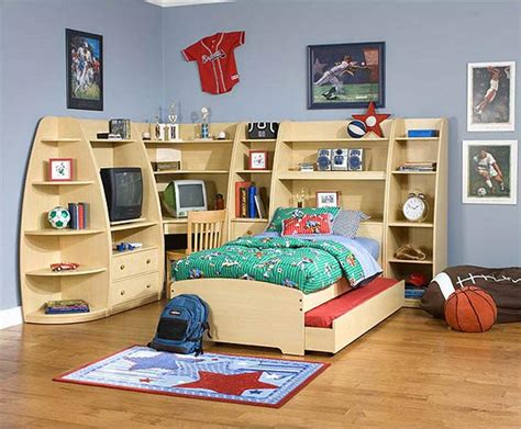 Kids grow up way too fast. Kids Bedroom Furniture Sets | Home Interior | Beautiful ...