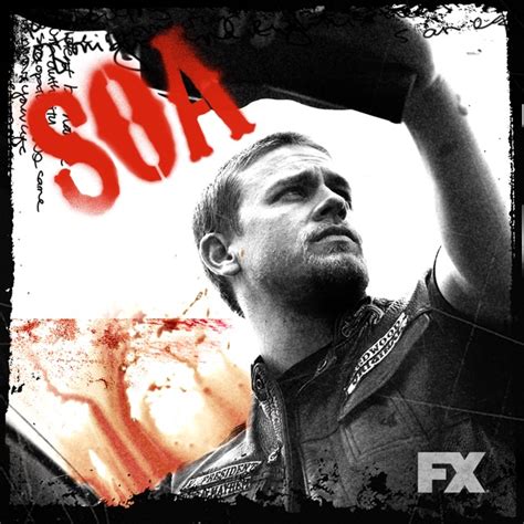 Sons Of Anarchy Season 4 On Itunes