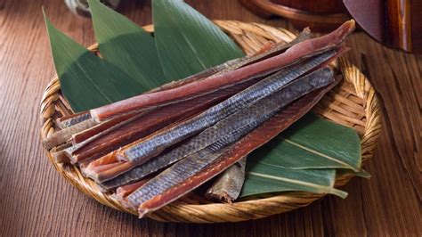 japan s unknown indigenous cuisine bbc travel