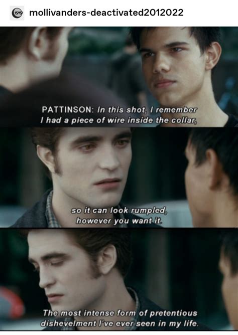24 Tumblr Posts About Twilight That Will Really Take You Back Twilight Funny Funny Love