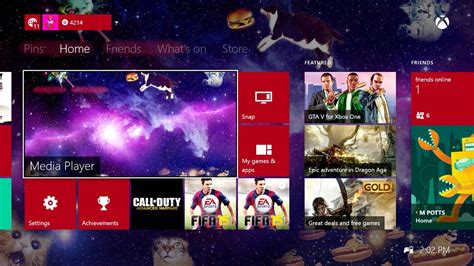 Xbox themes is your number one, official stop on the internet to find, share, show off, rate and discuss custom themes for the xbox! Best Xbox One Wallpapers (56+ images)