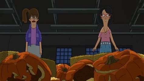 REVIEW A Definitive Ranking Of Bobs Burgers Halloween Episodes