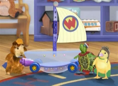 Image The Fly Bowl Wonder Pets Wiki Fandom Powered By Wikia