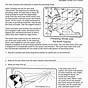 Global Wind Patterns Worksheet