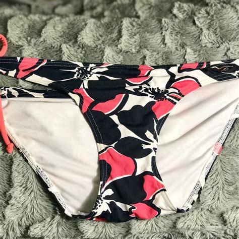 50 Off Hollister Other 👙 Nwot Girls Hollister Bikini