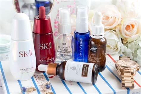 How To Layer Your Skincare Products An In Depth Guide Geeky Posh