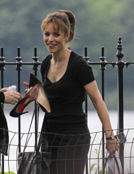 Rachel McAdams Morning Glory Rachel Mcadams Rachel Mcadams Hot Rachel Anne Mcadams