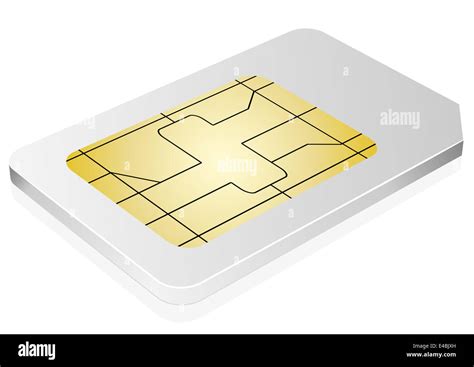 Smartphone Sim Card Hi Res Stock Photography And Images Alamy