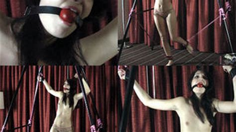 paige erin turner in trouble for ipod wrapped in bondage clips4sale