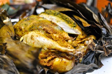 Check spelling or type a new query. Pariwisata Bali: Ayam Betutu Makanan Khas Bali
