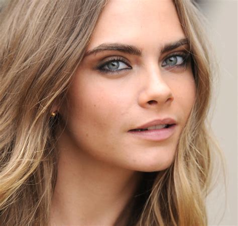 Perfect Arches Best Celebrity Eyebrows