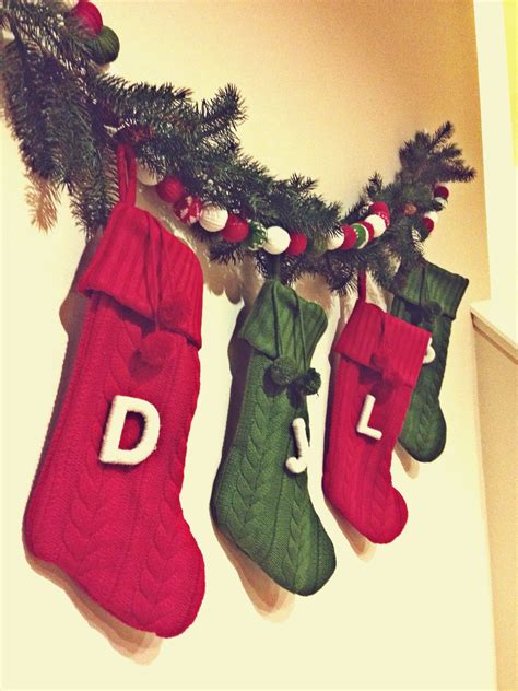 Your email address will not be published. Creative Ways To Hang Stockings On Wall - Stocks Walls