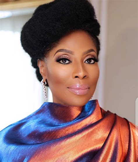 Maestros Media Forever Young Media Mogul Mo Abudu Is Our Ultimate