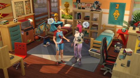 Download The Sims 4 Eco Lifestyle Game Pc Codex