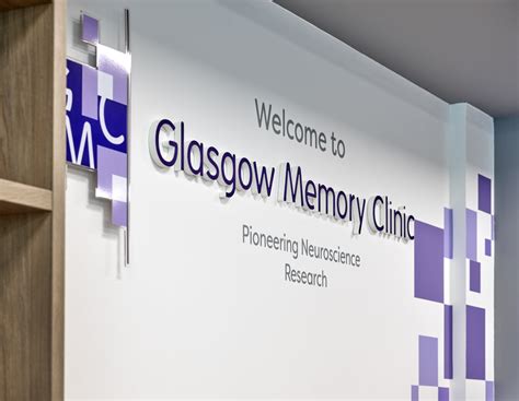 Gallery Glasgow Memory Clinic