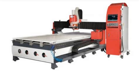 Jih Cnc 48b 3 Axes Cnc Router At Best Price In Delhi By Ravik Engineers