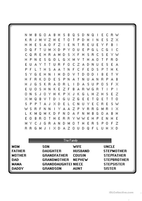 Printable Crossword Puzzles English Learners Printable Crossword Puzzles