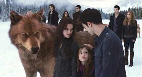 The Cullens And Jake The Twilight Saga Wolves Photo 34877651 Fanpop
