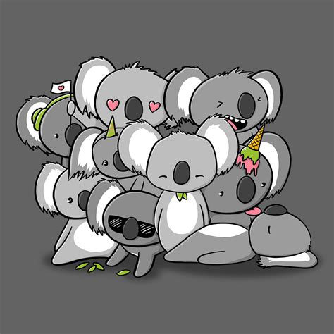 How to draw a dinosaur; Koala Doodle | #doodle #doodleart #doodles #koala #koalas | drawing koalas , draw koala, kawaii ...
