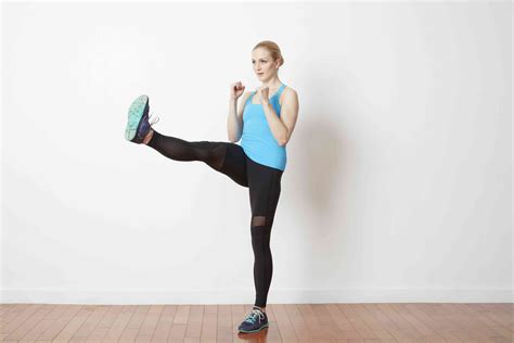 Lower Body Strength Stability And Flexibility Workout
