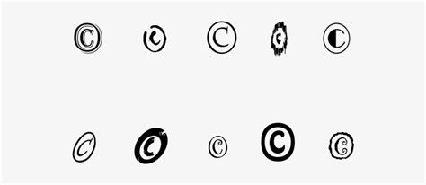 Settings>language and input>select keyboard>text shortcuts>paste the symbols at the bottom and the word you want it linked to at the top ゴ ゴ ゴ ゴ. Copyright Symbol Png White Svg Freeuse Stock - Copyright ...