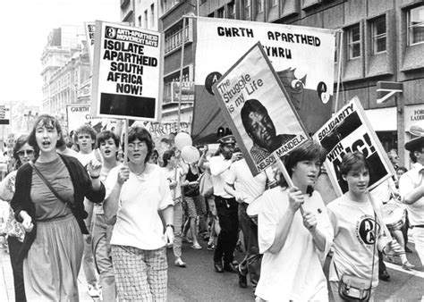 How Did Apartheid Affect South Africa Greater Good Sa