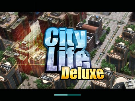 City Life Download 2006 Simulation Game
