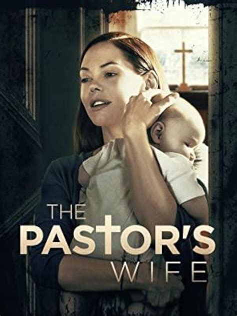 The Pastor S Wife TV Movie IMDb