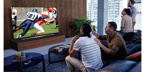 Super Bowl Tv Deals 2021 How To Upgrade Your Home Theater Setup Before