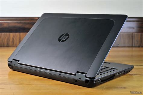 Laptop Hp Zbook 15 G1 G2 I7 4800mq 8gb 256 156 Fhd Ips Shop