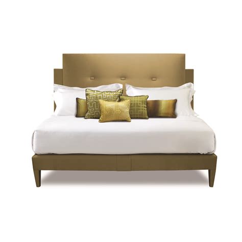 The Savoy Bed Was Made In Celebration Of The Savoy Hotels 125th