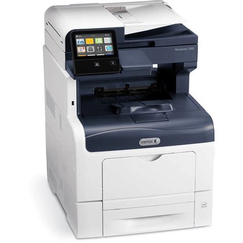 Xerox Versalink C405dn Review A Great Small Business Printer