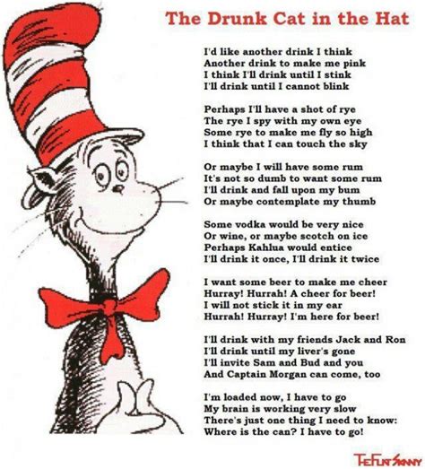 Cat In The Hat Movie Quotes Quotesgram