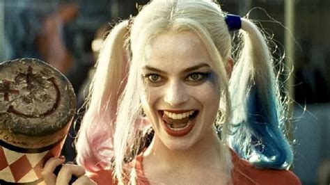 Margot Robbie Wants Poison Ivy Harley Quinn Romance In The Dceu 78372 Hot Sex Picture