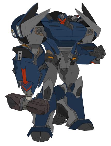 Transformers Prime Breakdown Concept By Optimushunter29 On Deviantart