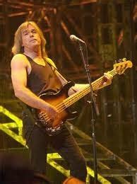 Drummer phil rudd spent time in prison for drug possession and threatening to kill. Practical English G3