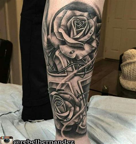 Pin By Esmeralda Sanchez On Tattoo Ideas Tattoos For Guys Cover Up