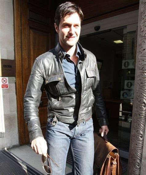 Richard Armitage Is Super Hot Naked Male Celebrities