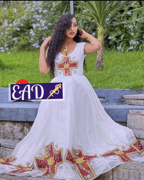 Habesha Dress East Afro Dress Buy And Sell Ethiopian And Eritrean Habesha Traditional Cloth