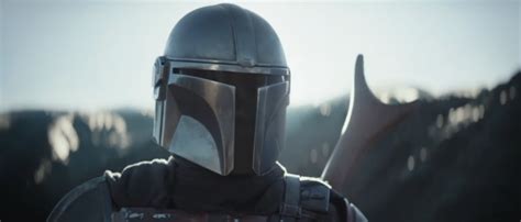 The Mandalorian Official Trailer Hits Serpentors Lair