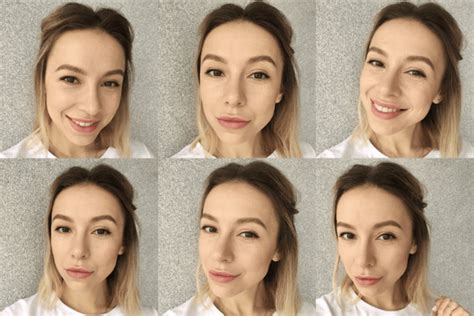 How To Take A Good Selfie With Your Iphone