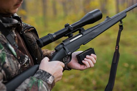 The Best Rifle Caliber For Deer Hunting How Do You Decide Outdoor