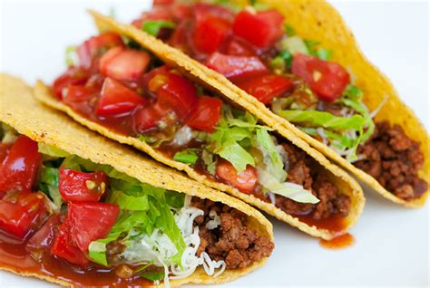 Vickys Online Cookbook Taco Seasoning And How To Make The Perfect Tacos