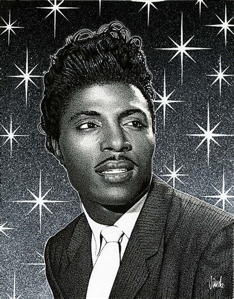 Whatever Happened To Little Richard American Digest